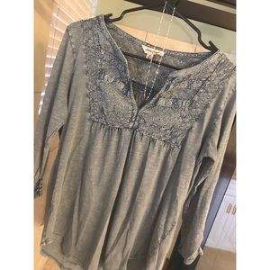 Lucky Brand top